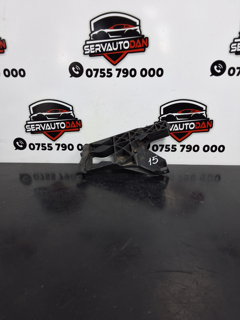 Suport far Audi A6 (2010-2018) [4G2, C7] 2.0 Motorina 2016, 4G0805607