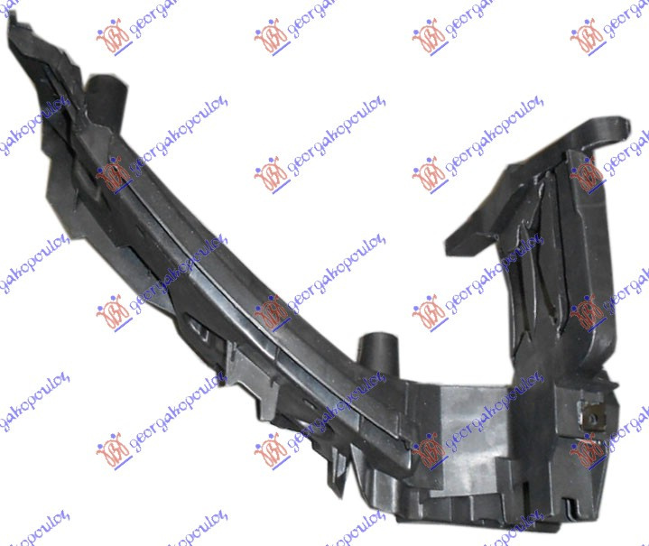 Suport Far - Audi Q5 2008 , 8r0805608a