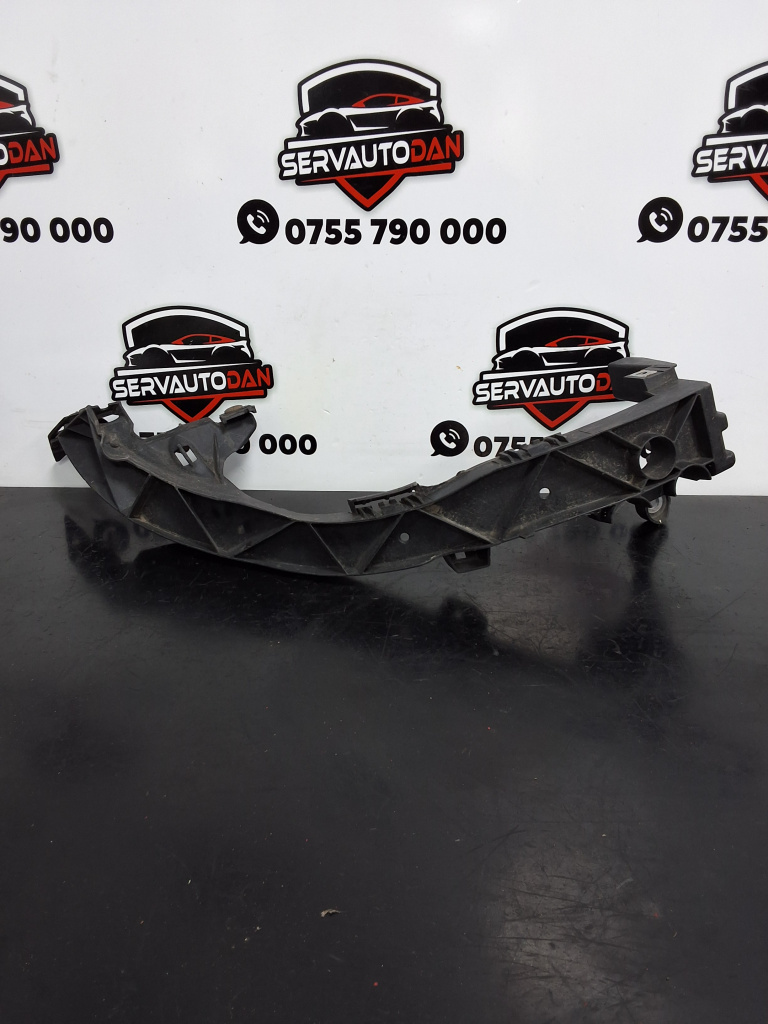 Suport far BMW Seria 1 (2004-2011) [E81, E87] 2.0 Motorina 2009, 7120824
