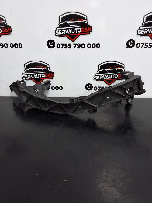 Suport far BMW Seria 1 (2004-2011) [E81, E87] 2.0 Motorina 2009, 7120824
