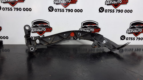 Suport far BMW Seria 1 (2004-2011) [E81, E87] 2.0 Motorina 2006, 7120823 / STANGA