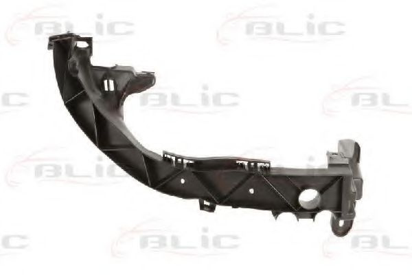 Suport far BMW Seria 1 Cupe (E82) (2007 - 2013) BLIC 6508-05-0085242P piesa NOUA