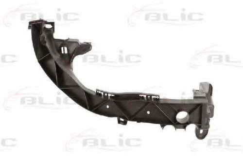 Suport far BMW Seria 1 Cupe (E82) (2007 - 2013) BLIC 6508-05-0085242P piesa NOUA