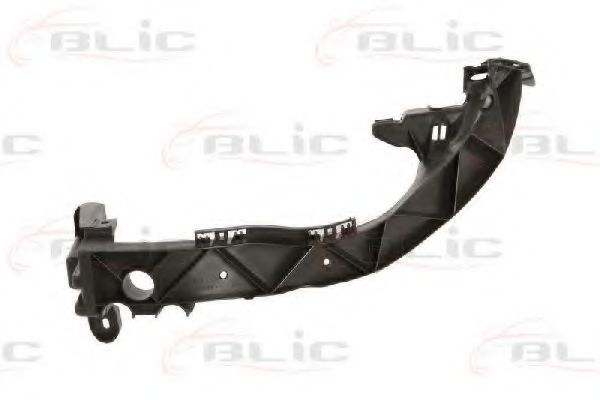 Suport far BMW Seria 1 (E87) (2003 - 2013) BLIC 6508-05-0085241P piesa NOUA