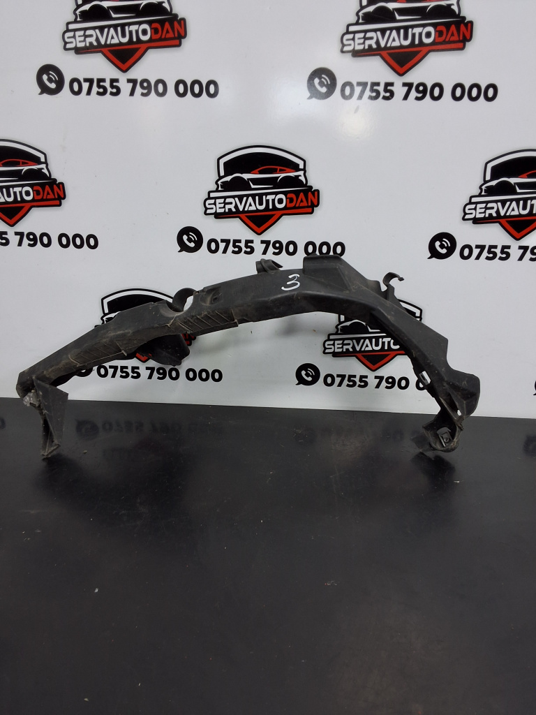 Suport far BMW Seria 3 (2005-2012) [E90] 2.0 Motorina 2010, 7116708