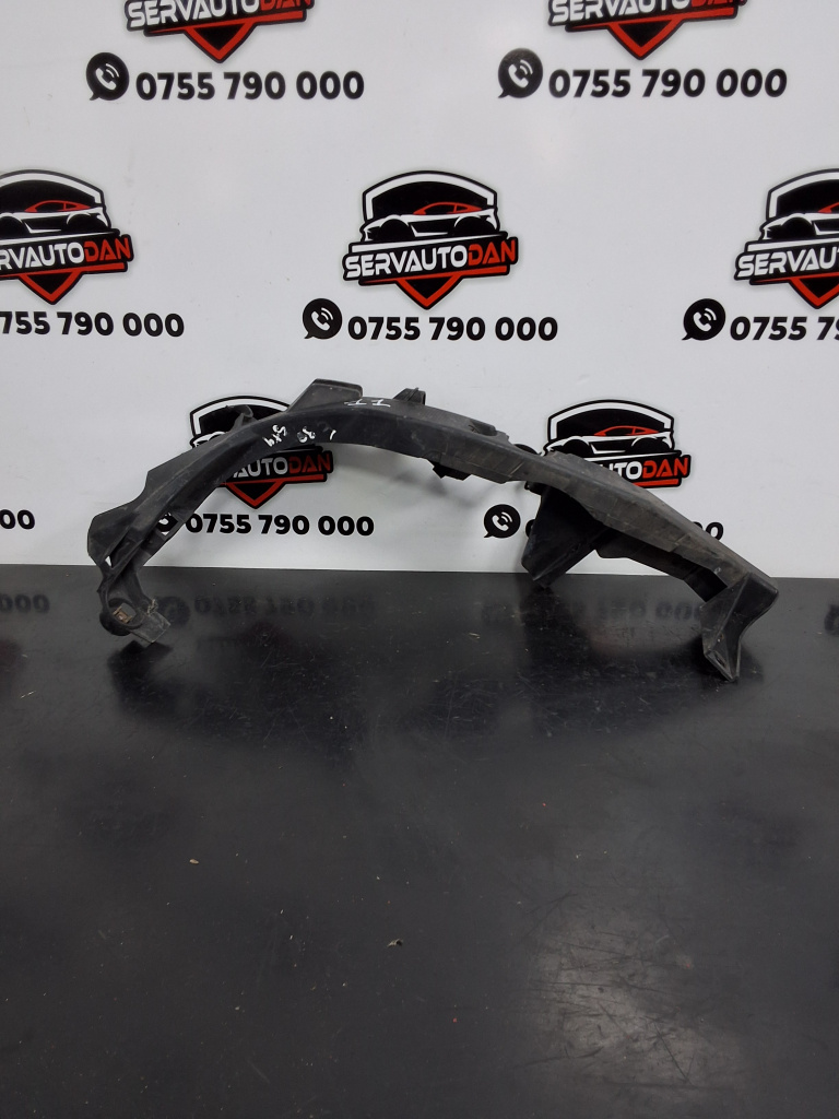 Suport far BMW Seria 3 (2005-2012) [E90] 2.0 Motorina 2010, 7116707 / STANGA