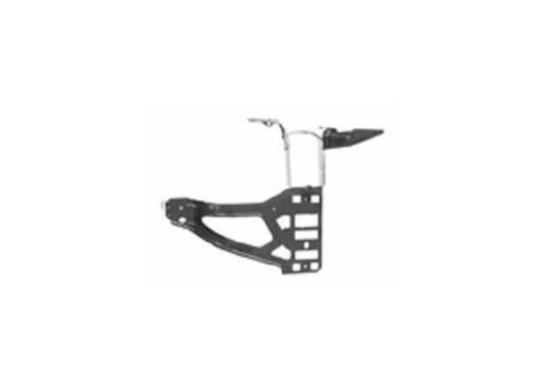 Suport far BMW Seria 5 Touring (E61) (2004 - 2010) QWP 1431 542 piesa NOUA