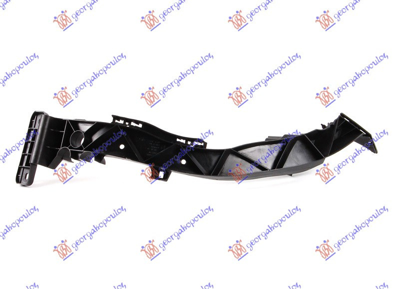Suport Far - Bmw Series 1 (E81/87) 3/5d 2004 , 51117148761