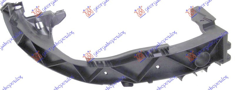 Suport Far - Bmw Series 1 (E81/87) 3/5d 2004 , 51647120824