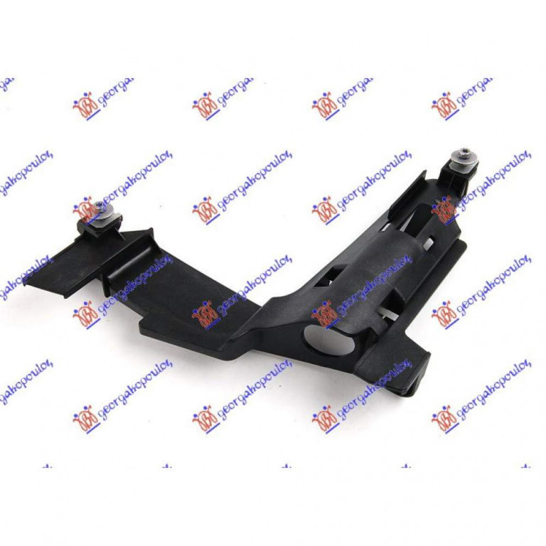 Suport Far - Bmw Series 3 (E46) Coupe/Cabrio 1999 , 63128380188