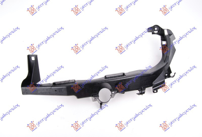Suport Far - Bmw Series 3 (E90/91) Sdn 2005 , 51647116708