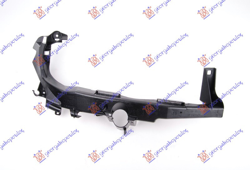 Suport Far - Bmw Series 3 (E90/91) Sdn 2005 , 51647116707