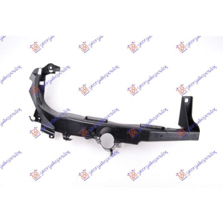 Suport Far - Bmw Series 3 (E90/91) Sdn 2008 , 51647116708