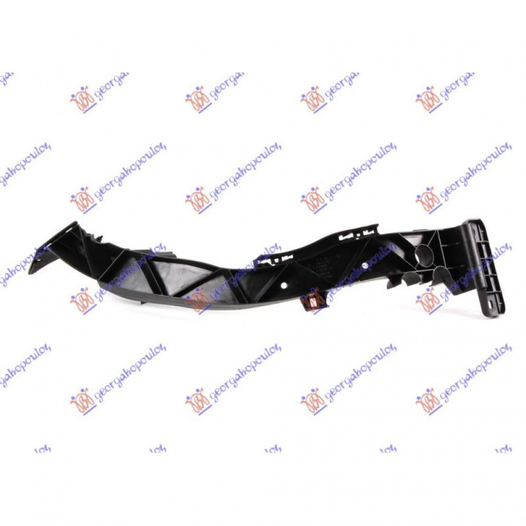 Suport Far - Bmw Series 3 (E90/91) Sdn 2008 , 51647116707
