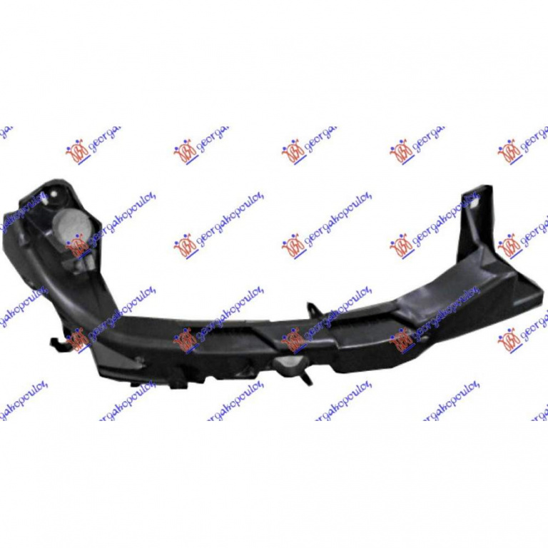 Suport Far - Bmw Series 3 (E92/93) Coupe/Cabrio 2007 , 51117154723