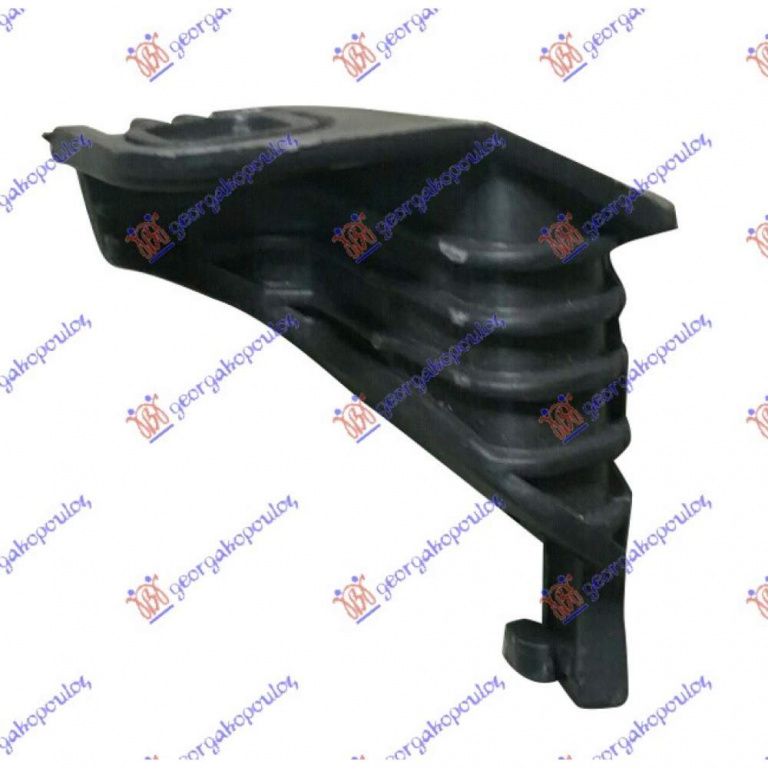 Suport Far - Bmw Series 3 (F30/F31) Sdn/S.W. 2014 , 51647285598