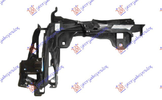 Suport Far - Bmw Series 5 (F10/11) 2010 , 51647200778