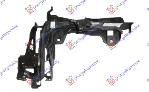 Suport Far - Bmw Series 5 (F10/11) 2010 , 51647200778