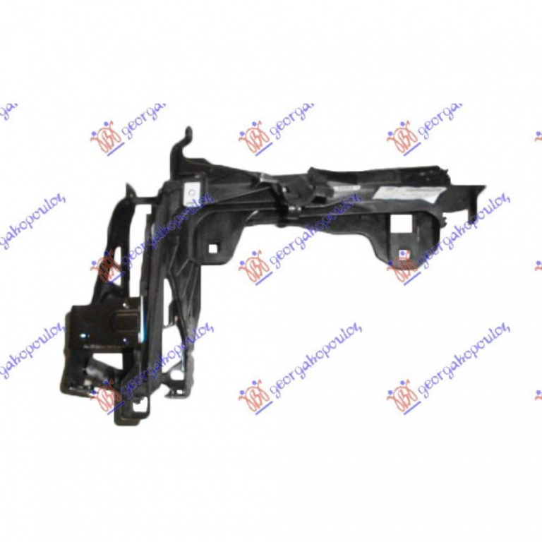 Suport Far - Bmw Series 5 (F10/11) 2013 , 51647200778
