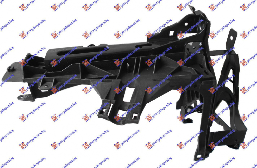 Suport Far - Bmw Series 7 (F01/02) 2008 , 51647184159