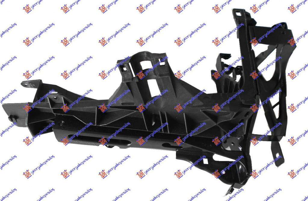 Suport Far - Bmw Series 7 (F01/02) 2008 , 51647184160