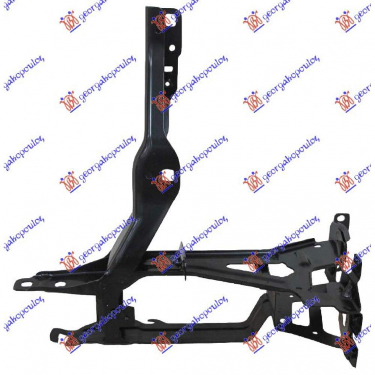 Suport Far - Bmw Series Ix3 (G08) 2000-2001, 51647400113