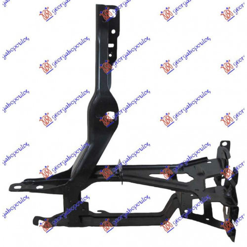 Suport Far - Bmw Series Ix3 (G08) 2000-2001, 51647400114