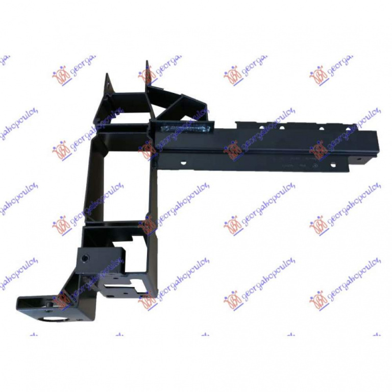Suport Far - Bmw X3 (F25) 2014 , 51647210499