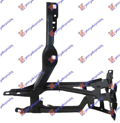 Suport Far - Bmw X3 (G01) 2017 , 51647400114