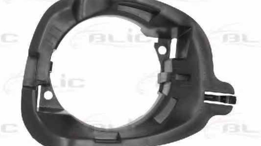 Suport far ceata DACIA DUSTER Producator BLIC 6502-07-1305997P