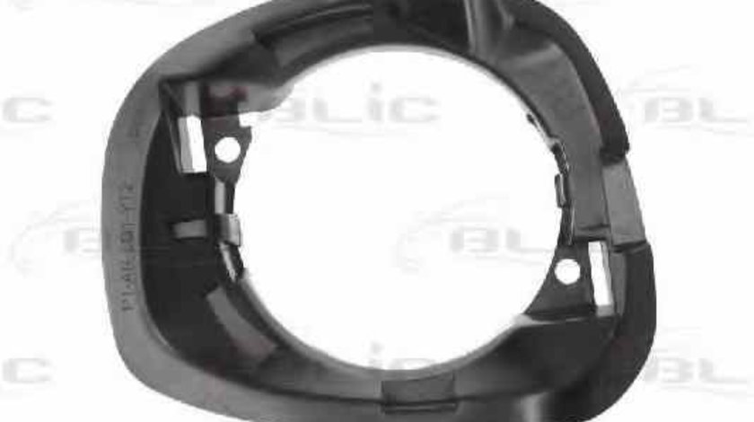 Suport far ceata DACIA DUSTER Producator BLIC 6502-07-1305998P
