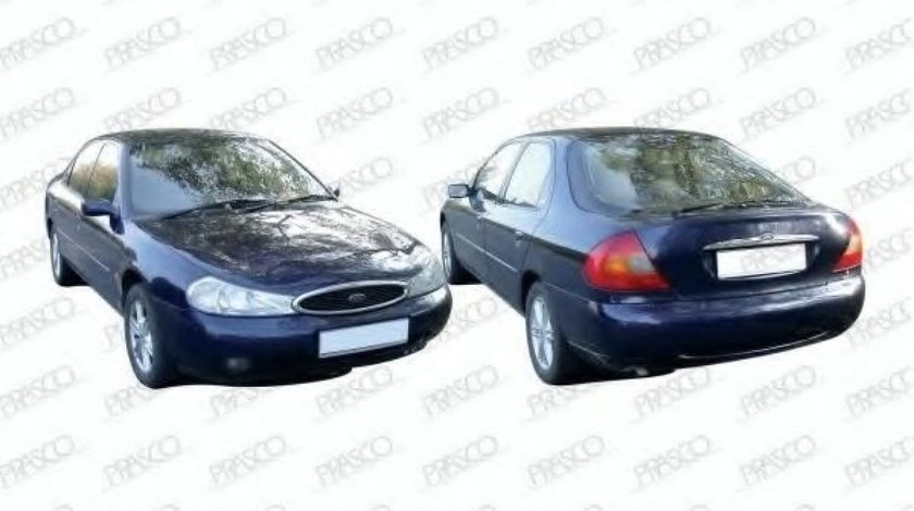 Suport, far ceata FORD MONDEO II Combi (BNP) (1996 - 2000) PRASCO FD1051247 piesa NOUA