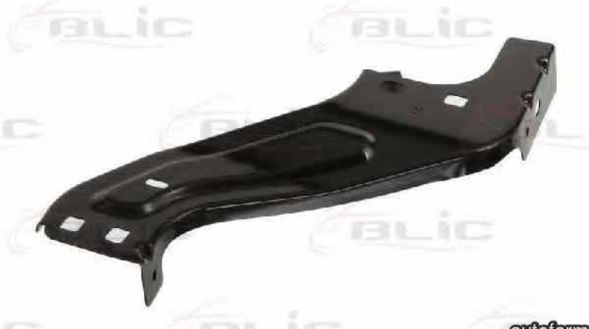 Suport far CITROËN BERLINGO B9 Producator BLIC 6508-05-0552242P