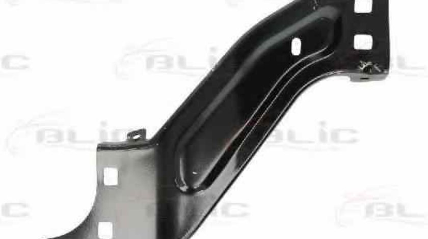 Suport far CITROËN BERLINGO B9 Producator BLIC 6508-05-0552241P