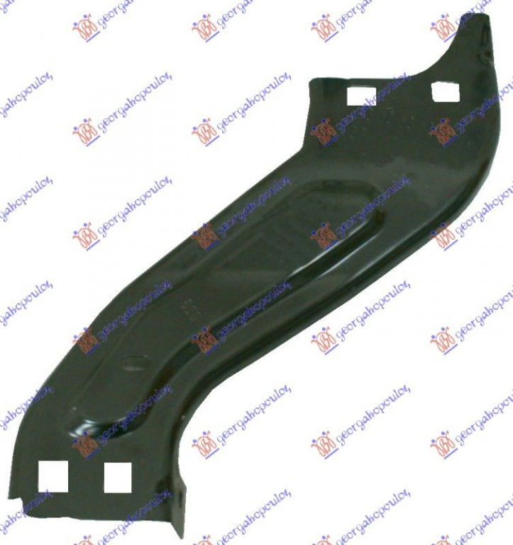 Suport Far - Citroen Berlingo 2008 , 7213wq