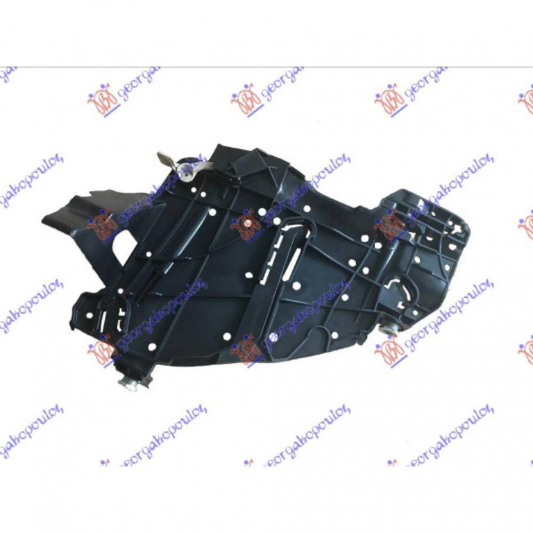 Suport Far - Citroen Berlingo 2015 , 7212yp
