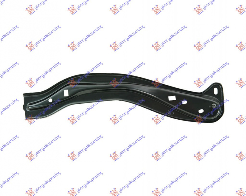 Suport Far - Citroen C3 2002 , 7213kg