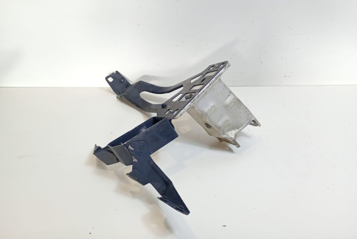 Suport far cu cap lonjeron 51647033732 BMW Seria 5 E60/E61 [2003 - 2007]