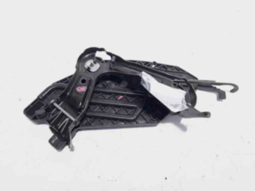 Suport far dreapta 1Z0941340, Skoda Octavia 2 (1Z3) (id:321431)