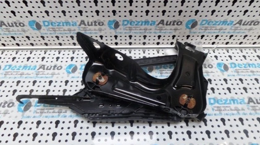 Suport far dreapta 1Z0941340, Skoda Octavia 2, 2004-2013 (id:122309)