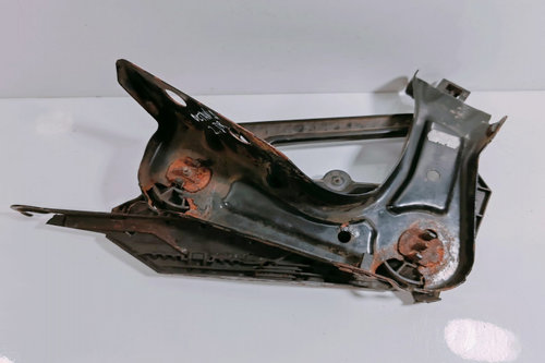 Suport far dreapta 1Z0941340 Skoda Octavia 2 [2004 - 2008]