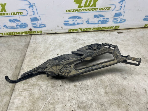 Suport far dreapta 1Z0941340 Skoda Octavia 2 [2004 - 2008] 2.0 tdi BMM