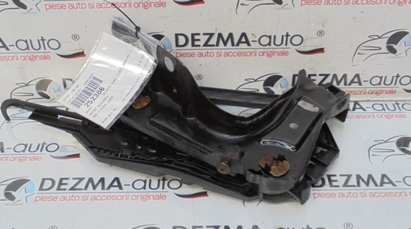 Suport far dreapta 1Z0941340, Skoda Octavia 2 Combi (1Z5) (id:252386)