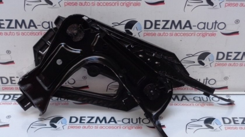 Suport far dreapta 1Z0941340, Skoda Octavia 2 Combi (1Z5)