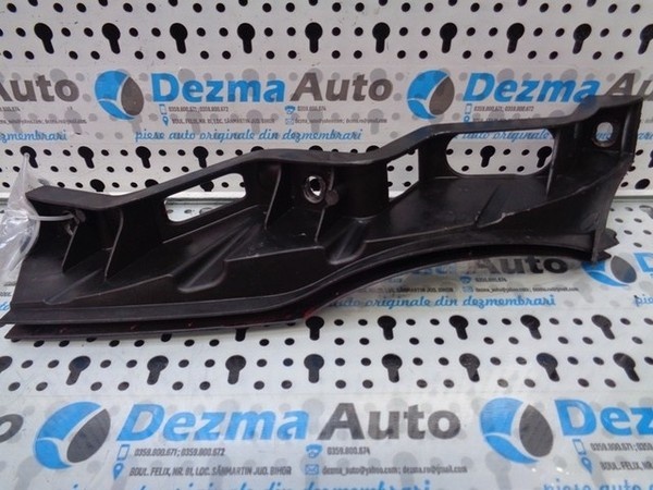 Suport far dreapta, 3C0807890A, Vw Passat (3C2) 2005-2010