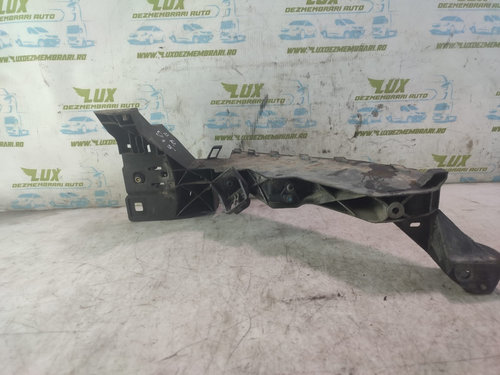 Suport far dreapta 4m0805608 Audi Q7 4M [2015 - 2020] 3.0 tdi DHX hybrid