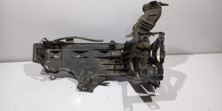 Suport far dreapta 51647200794-05 BMW Seria 5 F10 [2009 - 2013]