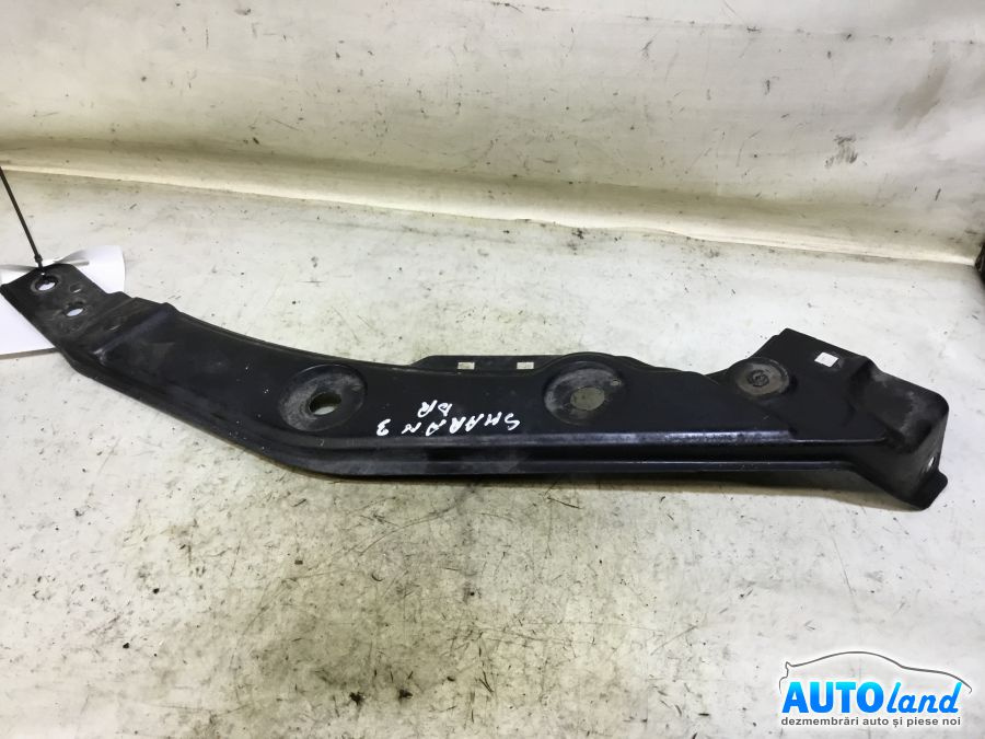 Suport Far Dreapta 7n0805932 Volkswagen SHARAN 7N 2010