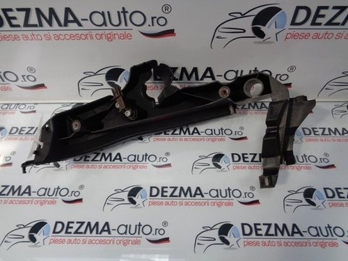 Suport far dreapta 8K0805608R, Audi A4 Allroad (8KH, B8)