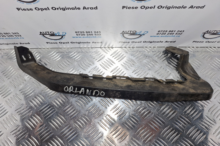 Suport far dreapta 95018459 Chevrolet Orlando